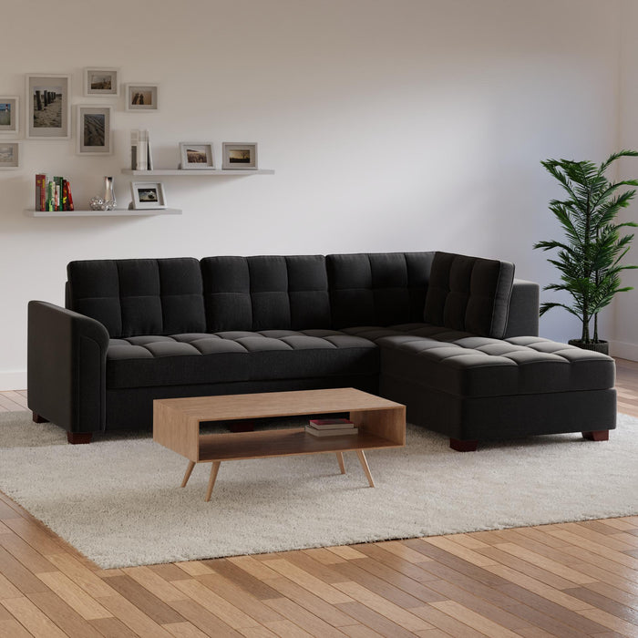 ספה בעיצוב איטלקי דגם - Gucci-L